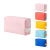 Korean Style New Waterproof Pu Wash Bag Outdoor Travel Cosmetics Storage Bag Men and Women Portable