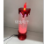 Factory Direct Sales Led Colorful Water Turn Candle Christmas Holiday Electronic Candle Home Indoor Decorative Light