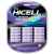 Factory Direct Sale HICELL R6P AA Carbon Battery 15 Pcs Blister Card European Standard Premium Heavy Duty Battery 1.5V