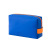 Korean Style New Waterproof Pu Wash Bag Outdoor Travel Cosmetics Storage Bag Men and Women Portable