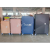 Luggage, Trolley Case, Luggage Password Suitcase Luggage ABS Zipper Four-Piece Luggage Set