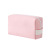 Korean Style New Waterproof Pu Wash Bag Outdoor Travel Cosmetics Storage Bag Men and Women Portable