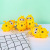 Factory Direct Sales Night Market Luminous Toys New Children's Creative Capsule People Vent Ball Squeezing Toy Squeeze Decompression