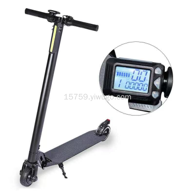 Factory Direct Sales New Mini Electric Scooter, HL-EM05