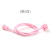 Lazy Lace-Free Elastic Elastic Band Shoelace Fit Hiking Shoes Children's Shoes Sports Casual Shoes Strap