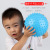 Wholesale Children's Ball PVC Inflatable Printing Toys Ball 20cm Kindergarten Baby Sports Toys Elastic Ball