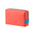 Korean Style New Waterproof Pu Wash Bag Outdoor Travel Cosmetics Storage Bag Men and Women Portable