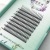 Eyelash 0.10 Type a Grafting Individual False Eyelash Natural Soft 8 Rows Grafting Multiple Lengths Factory Wholesale