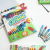 12Color Crayon Hot Sale for Children12Color Crayon Painting Graffiti Color Crayon Student Crayon