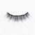 False Eyelashes Magnetic Two Pairs Natural Thick with Magnetic Force Liquid Eyeliner Produced by Qingdao Manufacturers