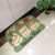 New Cartoon Carpet PVC Wire Ring Dust Removal Door Mat Household Wear-Resistant Entrance Door Floor Mat Special-Shaped Non-Slip Mat