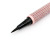 Colorful Eyeliner Black Large Pen Molding Smooth Smooth Shell Shiny Crystal Factory Wholesale