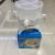 Rotatable Separated Removable Cooling Bucket Household Homemade Beverage Barrel Cold Water Bottle