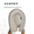 Bear Cotton Slippers Female Household Couple Plush Floor Slippers Autumn and Winter Home Plush Cotton Slippers Cotton Slippers Autumn and Winter