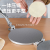 Dumpling Wrapper Wrapper Maker Manual Cake Pressing Machine Pancake Hand Pressure Household round Mold Noodle Press