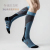 Soccer Socks Men's and Women's Overknee Long Boot Non-Slip Magical Socks Summer Towel Bottom Mid-Calf Crew Training Socks