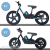 [Factory Direct Sales] Children's Kids Balance Bike Electric Scooter Scooter Balance Car