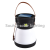 Solar Portable Searchlight Outdoor USB Multi-Function Tent Light Emergency Portable Solar Charging Camping Lamp