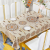 PVC Printed Tablecloth Yarn Fabric Tablecloth Non-Woven Tablecloth Fabric Tablecloth Waterproof and Oil-Proof Tablecloth