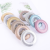 Curtain Eyelet Ring Curtain Grommet Eyelet Plastic Eyelet Ring for Curtain Accessories 