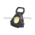 Outdoor Multifunctional USB Mini Keychain Light Portable Cob Work Light Car Magnetic Maintenance Light Mini Light