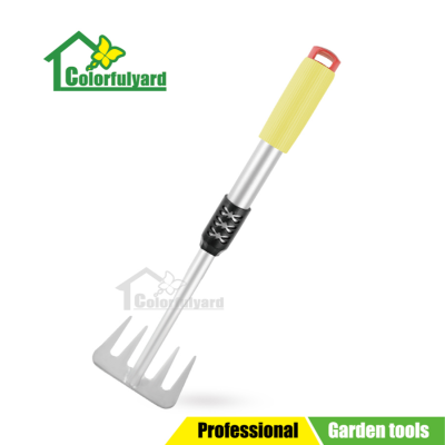 Garden Rake/Garden Hoe // Planting Spade/Garden Spade/Dead Leaf Rake/Fallen Leaf Rake/Garden Tools