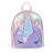 Unicorn Shoulder Children's Bags Cute Casual Fashion Children's Bags Kindergarten Backpack Children Trendy