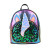 Unicorn Shoulder Children's Bags Cute Casual Fashion Children's Bags Kindergarten Backpack Children Trendy