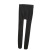 New Vertical Striped Maternity Leggings Women's Outer Wear plus-Sized plus Size Autumn and Winter Maternity Clothes Belly Lift Base Cotton Pantyhose