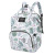 Factory Wholesale Mummy Bag out Large Capacity Backpack Maternity Bag Milk Bottle Baby Backpack