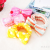 Face Wash Hair Bands Makeup Sports Facial Mask Hair Band Korean Style Headdress Bow Hair Accessories Headband Wholesale