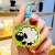 National Day Hot Sheep a Sheep Keychain Schoolbag Pendant Internet Celebrity Game Sheep Key Chain Holiday Gift Wholesale