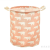 Home Foldable Portable Laundry Basket Storage Basket Large Cloth Storage Laundry Basket Bathroom Laundry Storage Barrels