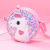 New Student Girl Cartoon Shoulder Bag Sequined Unicorn Crossbody Bag GREAT Rainbow Glitter Waist Bag Children