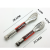 Factory Wholesale Stainless Steel Food Clip Food Clip Barbecue Clip Baking Bread Clip Steak Clip Kitchen Supplies