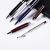 Multifunctional Touch Screen Color Rotation 1.0mm Metal Ball Point Pen Metal Pen Holder Advertising Marker Can Be Fixed