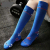 Football Stockings Towel Bottom Long Sports Socks Children Men and Women Adult Anti-Skid Training over the Knee Stockings Soccer Socks