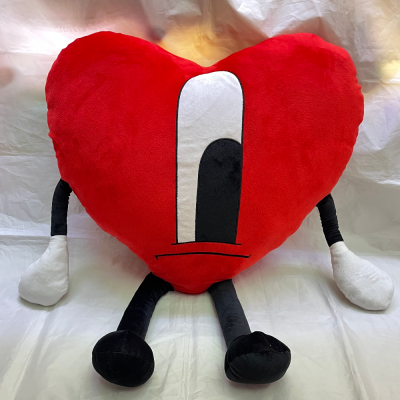 New Love Pillow One-Eyed Hands and Feet Love Doll Cushion