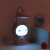 Cartoon Creative Charging Lamp Led Learning Special Table Lamp Student Dormitory Children Bedside Night Light Table Lamp Wholesale