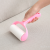 Home Clothing Lint Remover Portable Pet Hair Removal Roller Hair Sticking Device Clothes Hair Remover Sticky Roller