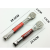Factory Wholesale Stainless Steel Food Clip Food Clip Barbecue Clip Baking Bread Clip Steak Clip Kitchen Supplies