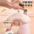 Songtai Coin Bank Online Influencer Cute Girl Only-in-No-out Money Box with Lock 2022 New Children Saving Box