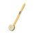 Long Handle Soft Fur Bath Brush