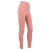 Nude Feel Sports Pants with Pockets No Embarrassment Line High Elastic Belly Contracting Hip Lifting Female Skinny Slimming Running Fitness Yoga Pants