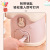 Songtai Coin Bank Online Influencer Cute Girl Only-in-No-out Money Box with Lock 2022 New Children Saving Box