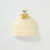 New Babies' Soft Wool Spring, Autumn and Winter Double Layer Baby Beanie Cap 0-3-6 Months Newborn Warm Cute Baby Hat