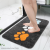 Cartoon Cute New Plush Mats Toilet Rug Absorbent Bathroom Non-Slip Hallway Entrance Home Use Bedroom Foot Mat Carpet