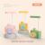 Doll Camera Multifunctional Lamp Student Dormitory Office Gift