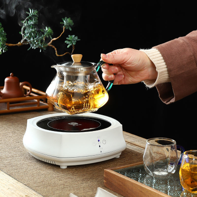 Touch Electric Ceramic Stove