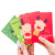 T Korean Stationery Wholesale Pocket Notepad Cute Cartoon Notebook Taobao Small Gift Christmas Notebook